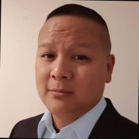 SMS Storetraffic Employee Michel Vo's profile photo