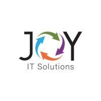 JOY IT Consulting - Bangalore, India Employee Aishwarya Jain's profile photo