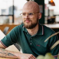 Vai van Ommeren's profile photo