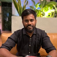 DevAssure Employee Santhosh Selladurai's profile photo
