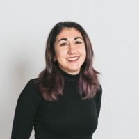 CtrlChain Employee Patricia Cóccaro's profile photo