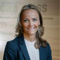 KONGSBERG Employee Mette Bjørgen's profile photo