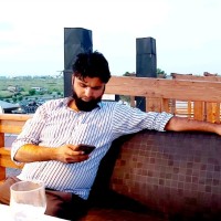 Sajjad Rasheed Email & Phone Number