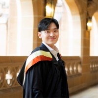University of Sydney Employee Patrick Nam's profile photo
