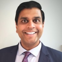Manish Patel Email & Phone Number