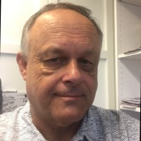 San Diego County Office of Education Employee Jim Collis's profile photo