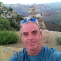 Fastec Services LLC Employee Dean Curbishley's profile photo