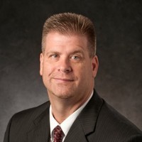 Vector Security Employee Joseph Curtis's profile photo