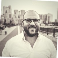 Washburn Center For Children Employee Kyle Erdmann's profile photo