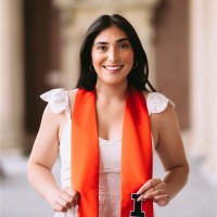 Village of Carol Stream Employee Sarahi Barcenas's profile photo