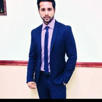 Home Depot Employee A Salim's profile photo