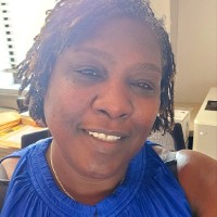 Liberty Union High School District Employee Shanti Wilson's profile photo