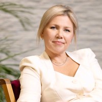 Three. Employee Aislinn O'Connor's profile photo