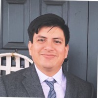 Alliance Bank Employee Pablo Guzman's profile photo
