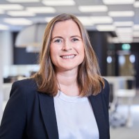 Visit Västerås Employee Ann-Sophie Sund's profile photo