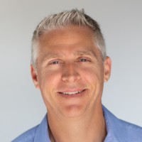 Hexagon Positioning Intelligence Employee Stephen Baldry's profile photo