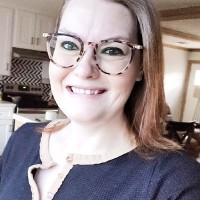Citizen Potawatomi Nation Employee Kara Blevins's profile photo