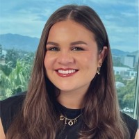 Disney Music Group Employee Kayla Shaw's profile photo