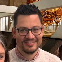 Ohme Employee Jacob Flatter's profile photo