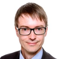 H&F Solutions Employee Jörg Zellmann's profile photo