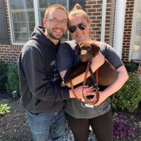 Keystone Technologies Employee Rhett Kroninger's profile photo