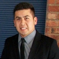 Erick Gasca Email & Phone Number