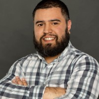 PCH Technologies Employee Gabriel Rosario's profile photo