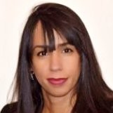 Manageris Employee Siham Benherfach's profile photo