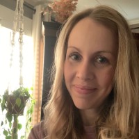 Cross Therapy Services Employee Holly Allen's profile photo