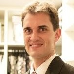 Grupo Supernosso Employee Alexandre Tanure's profile photo
