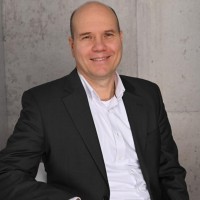 Berlin Heart GmbH Employee Nils le Cerf's profile photo