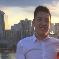 Minsu Kim Email & Phone Number