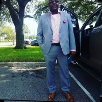 Builders FirstSource Employee Wilbur Sweet's profile photo