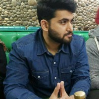 Denovers Employee Muhammad Sufyan's profile photo