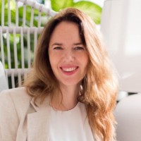 KLME Law Employee Carolina Gerding's profile photo