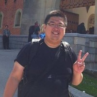 Richard Liu Email