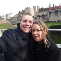 Bridgeway Consulting Ltd Employee David Lawrance's profile photo