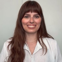 RockingData Employee Marina Sol Rodriguez's profile photo