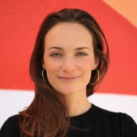 Dimension Renewable Energy Employee Charlotte Parker's profile photo