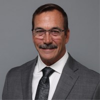 LF Driscoll Employee Bob Brackett's profile photo