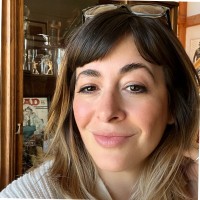 Marion Bolognesi Email & Phone Number