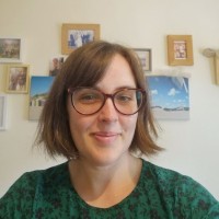 Medhurst Employee Michelle McChrystal's profile photo