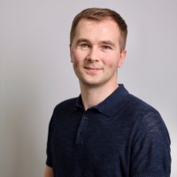 Yosyp Striletskyi Email & Phone Number