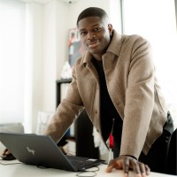 Loic Ayina Email