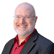 Guaranteed Rate Affinity Employee Mike Brustad's profile photo