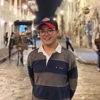 Adan Paraiso Email