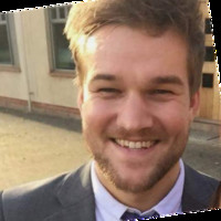 Kyan Employee Lawrence Hall's profile photo