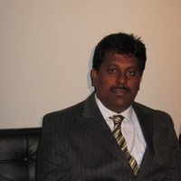 Shipnet Employee Kasi Viswanathan's profile photo