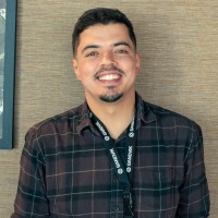 Sandvik Employee James Lima's profile photo