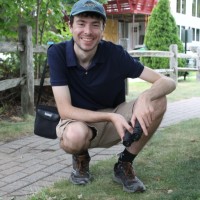 Andrew Weber Email & Phone Number